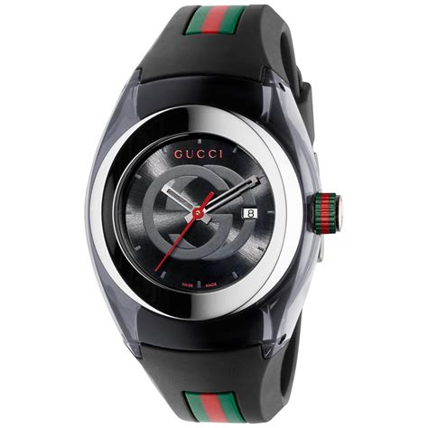 gucci sync watch|gucci sync watch review.